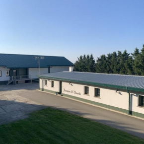 Penzion U vinaře Velké Bílovice
